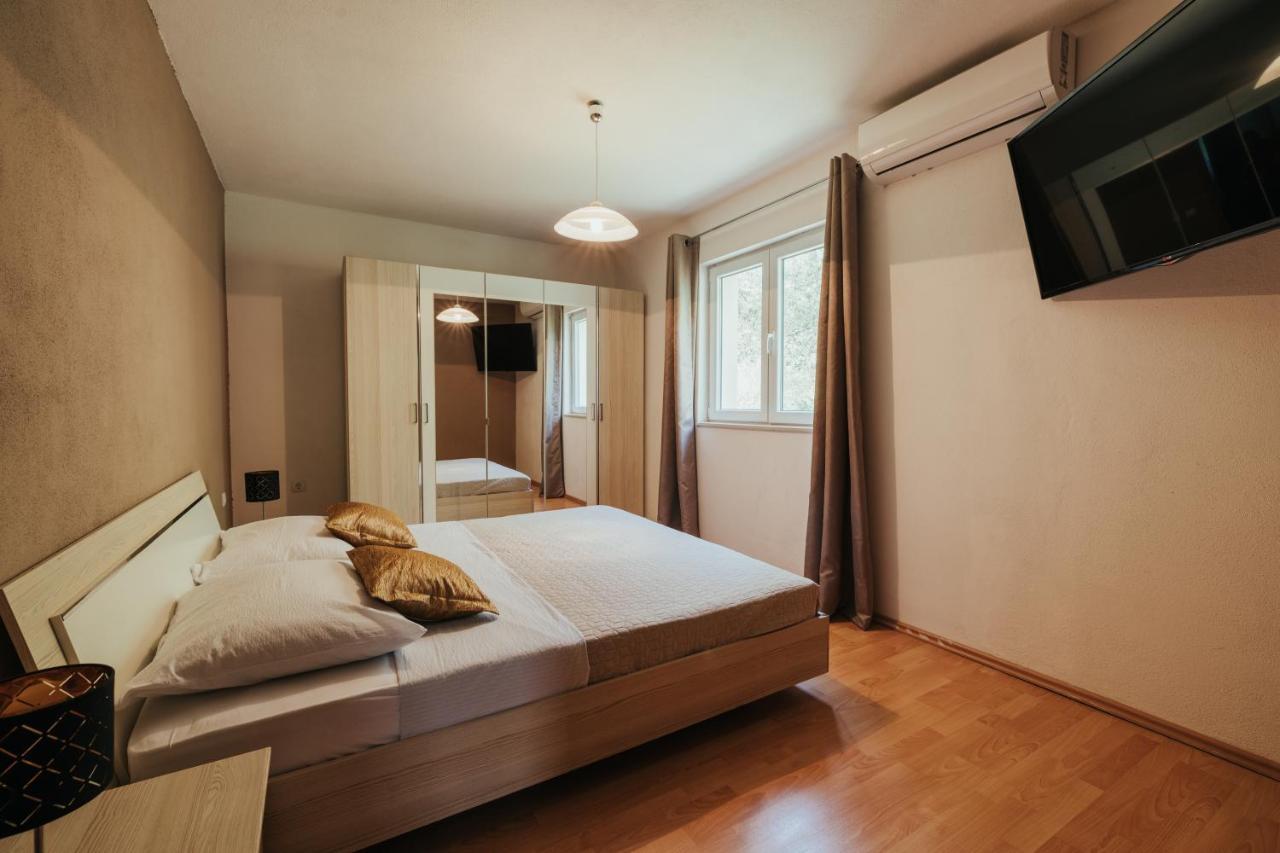 Appartamento Maestral Veliko Brdo  Esterno foto