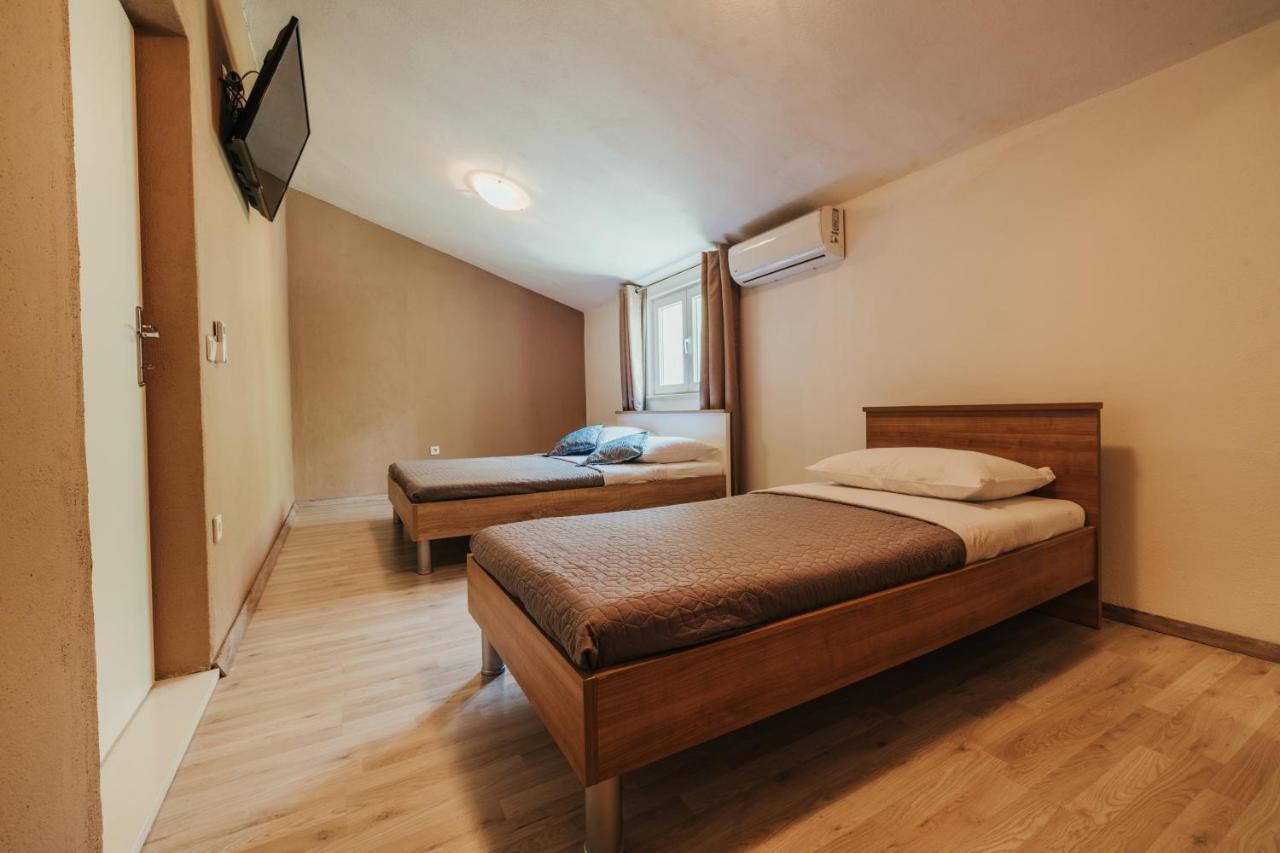 Appartamento Maestral Veliko Brdo  Esterno foto